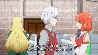 Ep 5 Sub Indo _ Izure Saikyou no Renkinjutsushi?