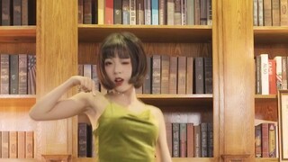 [Dancing Little Cat] The strongest disco player~THUMBS UP vertical screen upgrade!
