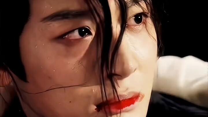 Who says idol dramas don't need acting skills? It's so cool to watch them with acting skills~ [Zhang