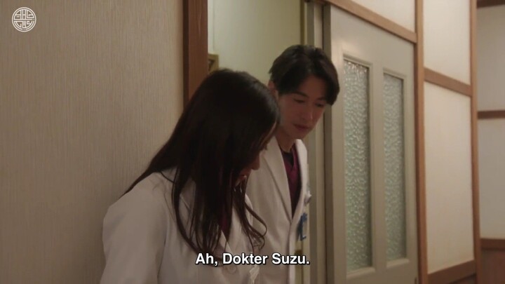Japanese Drama - Hoshi Furu Yoru ni / On a Starry Night (SUB INDONESIA - EPS. 7)