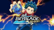 Beyblade Burst - Episode 08 - Tagalog Dub