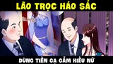 Vô tình yêu anh, lại có duyên cầm kịch bản của nữ chính Phần 21