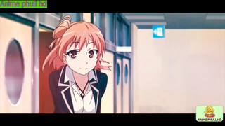 Ngôi nhà hạnh phúc [AMV] #anime #schooltime