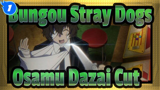 [Bungou Stray Dogs] Osamu Dazai Cut_1