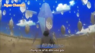 Lớp Học Ám Sát 2 (Ep 11.4) Bài thi cuối kỳ 2 #LopHocAmSat2