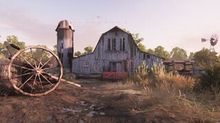 HOW BIG IS THE MAP in Hunt: Showdown? Map: Stillwater Bayou