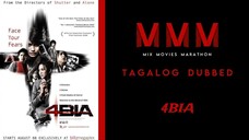 Tagalog Dubbed | Horror/Thriller | HD Quality