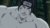 Iniki Kaki Kisame, a man who is qualified to team up with Itachi, is obviously a villain. Why can so