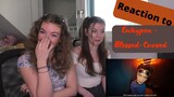 Enhypen - Blessed-Cursed  II Reaction & Commentary by Rachel and Lea