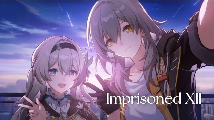 [Firefly | Mujica] "I have added a new footnote to my fate" Imprisoned XII