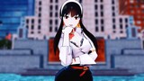 【SPY x FAMILY MMD／4K／60FPS】YOR FORGER【Guanghan Palace/广寒宫】
