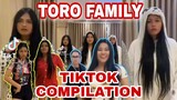 TORO FAMILY  TIKTOK COMPILATION | MIKMIK| NANAY SAM| AVIONA | TATAN| MOMMY TONI FOWLER | TONI