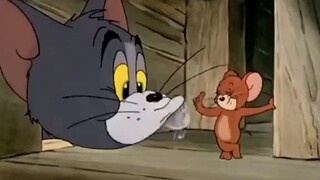 Poor Tom can't beat Jerry even with the help of foreign players. We can only say that we need to red