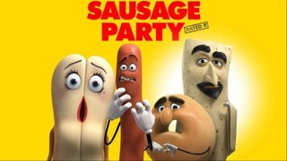 Sausage Party 2016 - Watch full movie : link in description