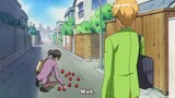 kaichou wa maid sama episode 11 english sub