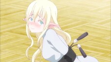 [720P] Asobi Asobase Episode 10 [SUB INDO]