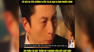 Yêu trong đau thương (p2)