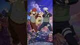 Who is strongest😏 #gaara #kakashi #neji #sakura #hagoromo #kaguya