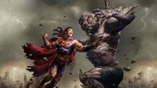 Superman.Doomsday