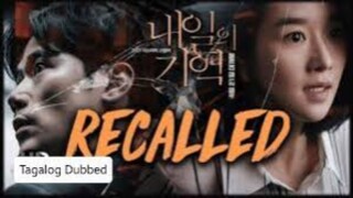 Recalled 2021 Tagalog Dubbed (Mystery/Thriller)