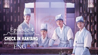 Check-in Hanyang Episode 4