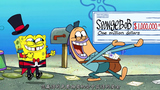 【SpongeBob SquarePants】Rạp xiếc giao đến tận nhà (phụ đề tự làm)
