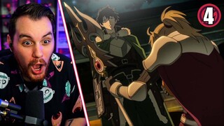 They're LIARS & CHEATS || The Rising of the Shield Hero Episode 4 REACTION + REVIEW