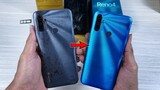 Satisfying Relaxing With Restoring Destroyed Phone | Restore Realme C3 - ASMR