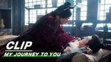 Yun Weishan Steals Medical Records | My Journey to You EP11 | 云之羽 | iQIYI