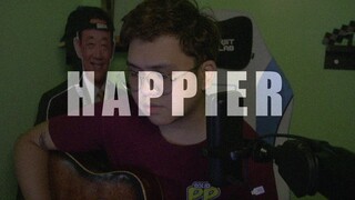 Happier | Olivia Rodrigo