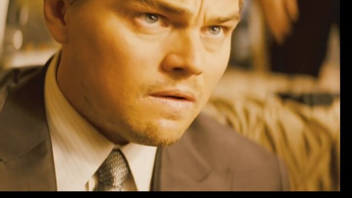 INCEPTION NEW TRAILER