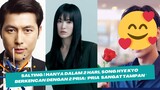 Hanya dalam 2 hari, Song Hye Kyo dikabarkan berkencan dengan 2 pria: "pria yang sangat tampan"