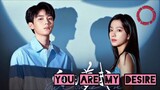 You Are My Desire | Episode 25