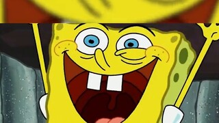 SpongeBob ditolak berangkat kerja, Tuan Krabs memaksanya istirahat