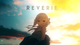 [Majo no Tabitabi Item Malam Tahun Baru/AMV] Reverie