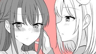 About the incident where my boyfriend turned into a cute girl when I was preparing to have a baby 1~