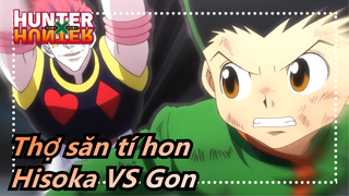 Thợ săn tí hon|[Hisoka VS Gon] Kế hoạch làm chín quả táo nhỏ ~ tình yêu nông dân trồng quả!