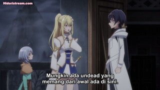 Bogus Skill Fruitmaster About that time I became able to eat Episode 2 (Subtitle Indonesia)