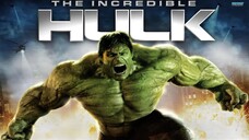 The Incredible Hulk