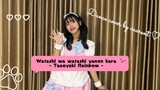【Dance Cover by Vaarent】Watashi wa Watashi Ya Nen Kara - Tacoyaki Rainbow