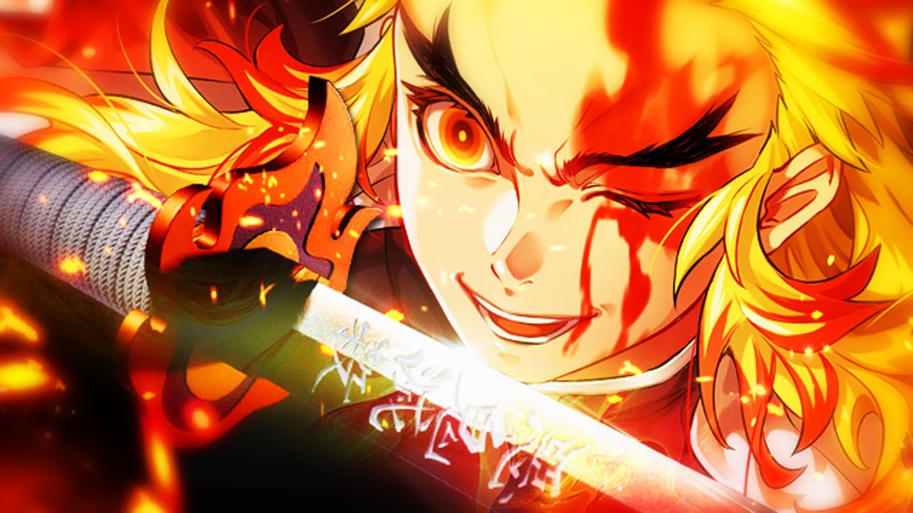 Demon slayer the hinokami chronicles на телефон