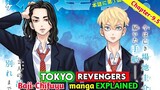 Tokyo Revengers Baji-Chifuyu Spin-off Manga Chapter-9.5 Explained in Nepali