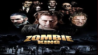 The Zombie King ( 2013 ) Movie