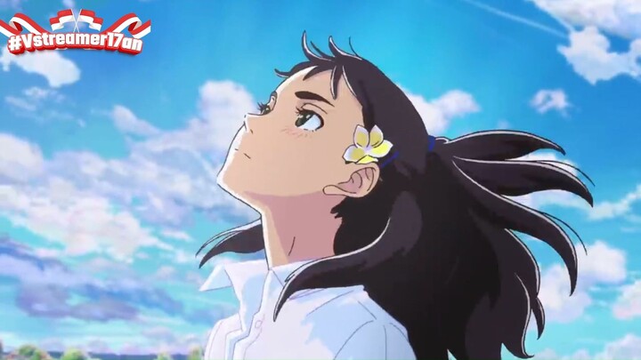Keren Banget Emang !! ðŸ˜� Anime Versi Indonesia DIBIKIN AMV ! #Vstreamer17an