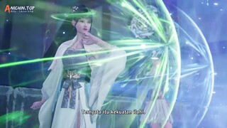 [Wan Jie Du Zun S2][E139]Lord Of The Ancient God Grave EPS 189 Subb Indo Full