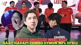 RRQ TERLENA DENGAN PUJIAN || Hadapi Combo Demon RRQ di Playoffs MPL ID S12, Geek Fam Brkan Penilaian