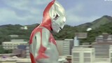 Daedes Ultraman vs. Xiaoxi monster funny than brothers and sisters