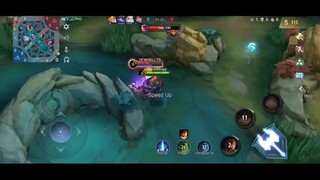 Mobile Legend 3