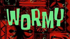 Spongebob Bahasa Indonesia | Eps 5a Wormy| season 2