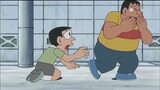 Ang Tipaklong na Humihingi ng Tawad - Doraemon 2005 (Tagalog Dubbed)